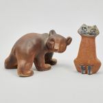 949 9070 SCULPTURES
